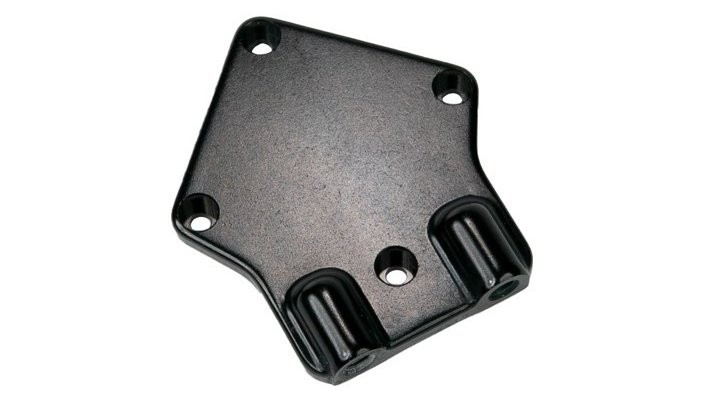 Mondraker Upper Battery Mount 750Wh Bosch