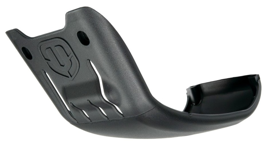 Mondraker Motor Cover Lower Bosch G4 BES3