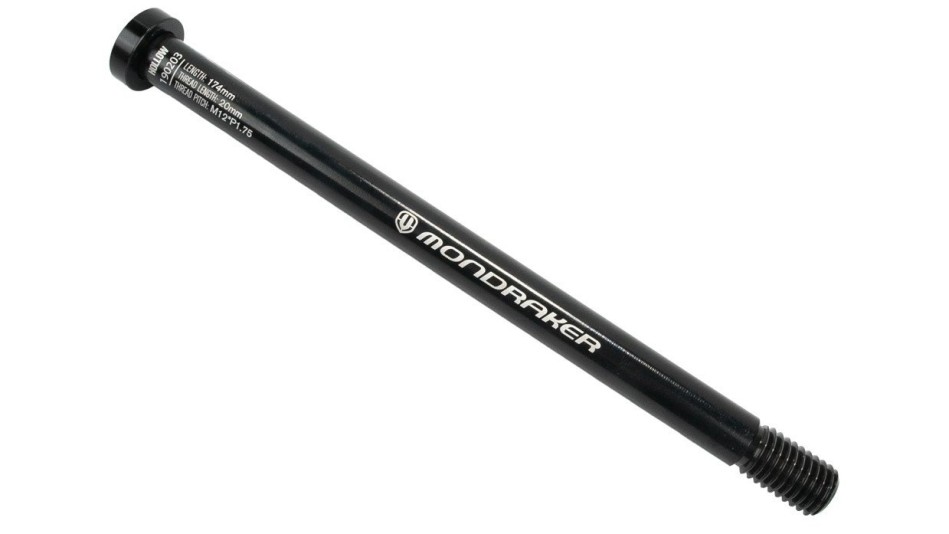 Mondraker Rear Axle 12x148 P1.75 L180