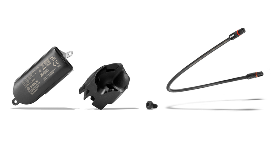 Bosch Smart System ConnectModule Kit - Performance Line CX 4