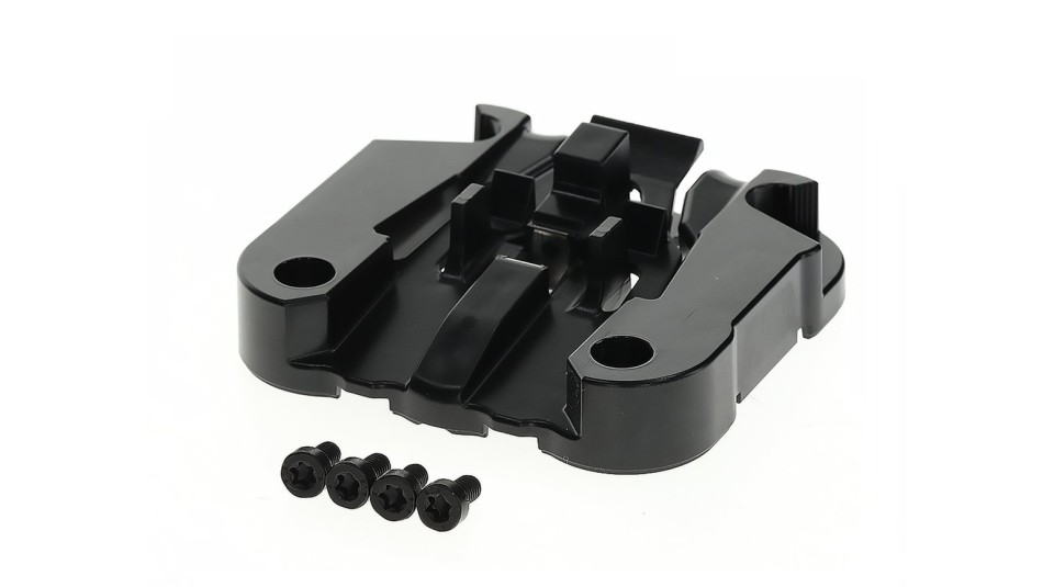 Bosch Smart System PowerTube 800 Horizontal Pivot Plate Kit