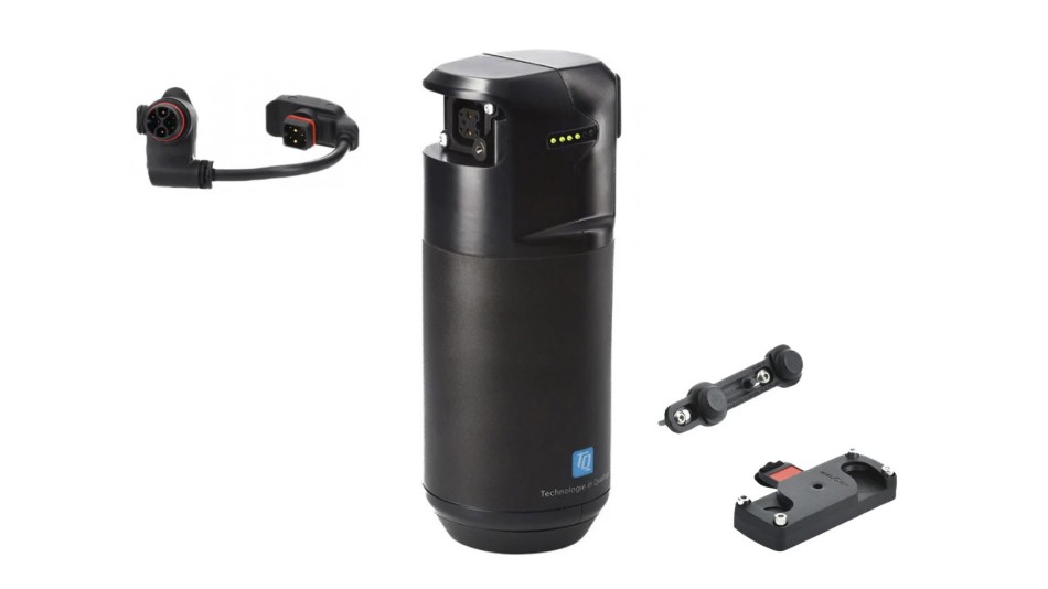 Mondraker Neat TQ HPR50 Range Extender Kit