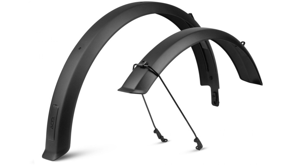 Cube Acid Mudguard Set SIC 2.0 84 29" BB Mount