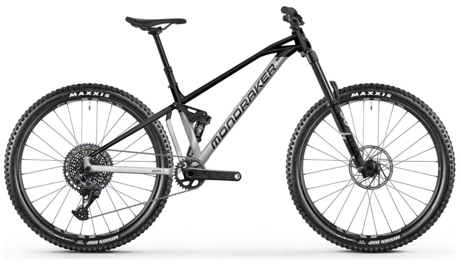 Mondraker Foxy 2022 Trail Bike