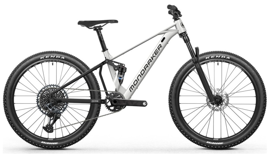 Mondraker F-Play 26 2022 Kids eBike