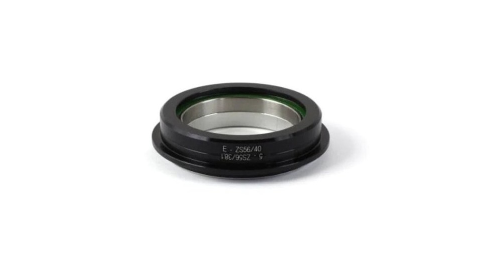 Hope E-Bottom 1.5 ZS56 Lower Headset Assembly Black