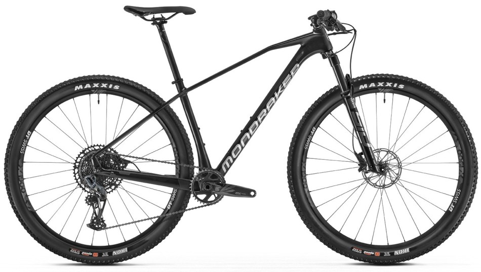 Mondraker Chrono Carbon RR 2022 Cross Country Bike