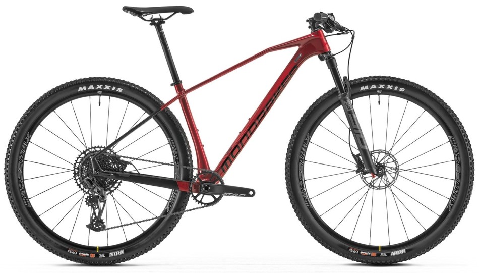 Mondraker Chrono Carbon R 2022 Cross Country Bike