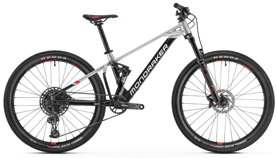 Mondraker Factor 26 2022 26" Kids Bike