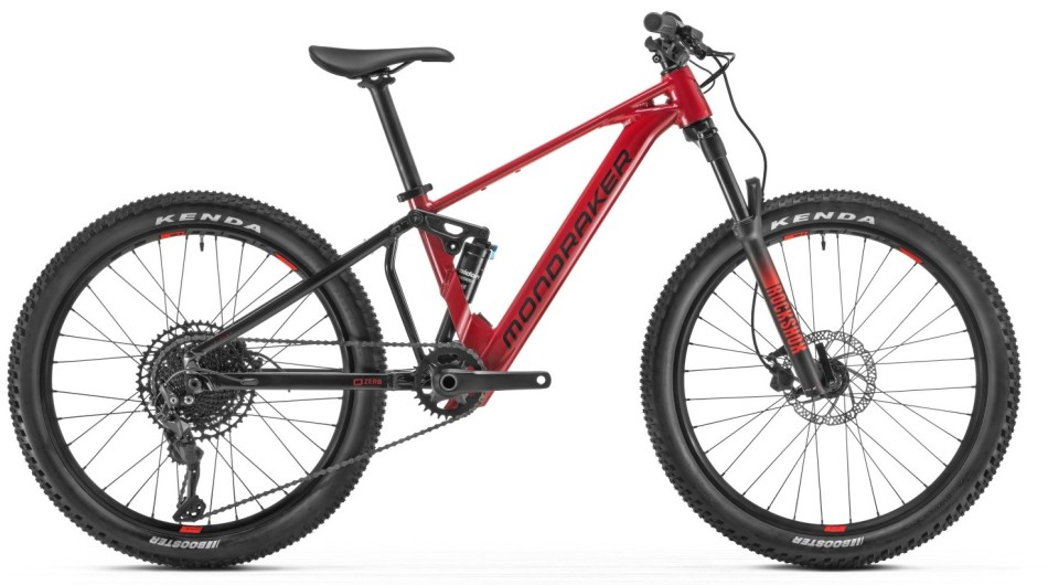 Mondraker F-Play 24 2022 Kids eBike
