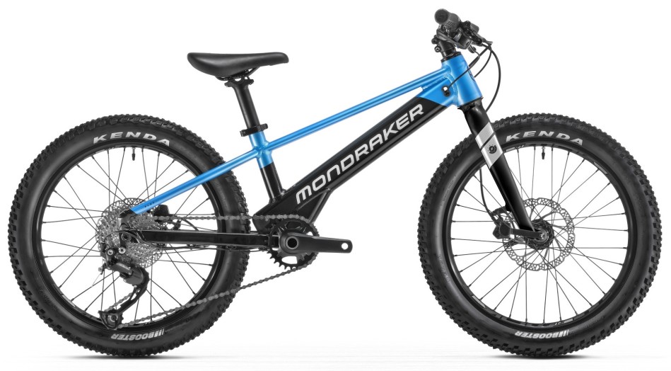 Mondraker Play 20 2022 Kids eBike
