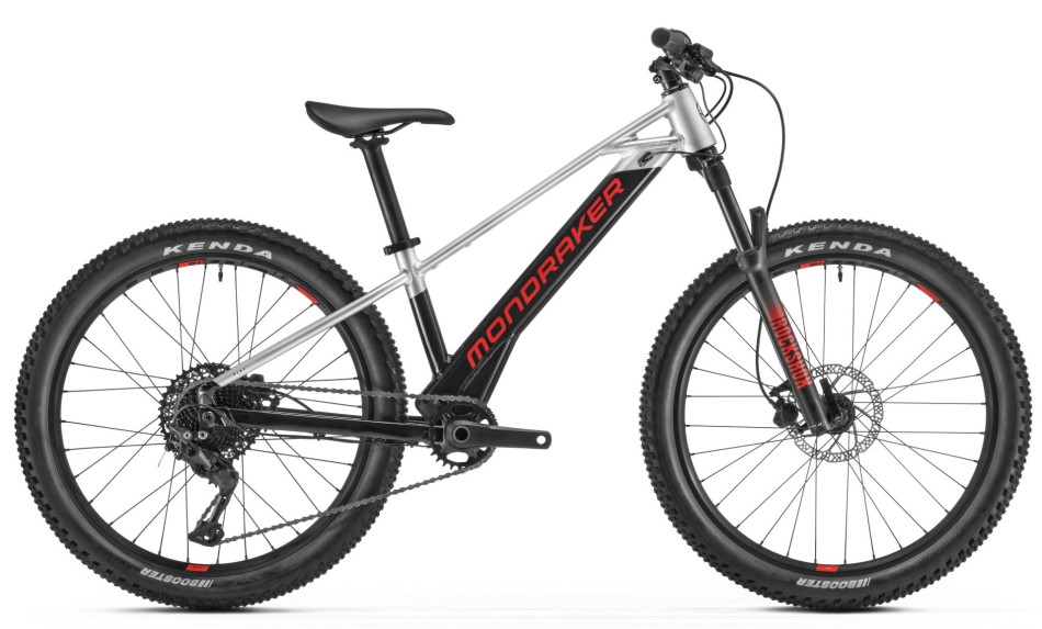 Mondraker Play 24 2022 Kids eBike