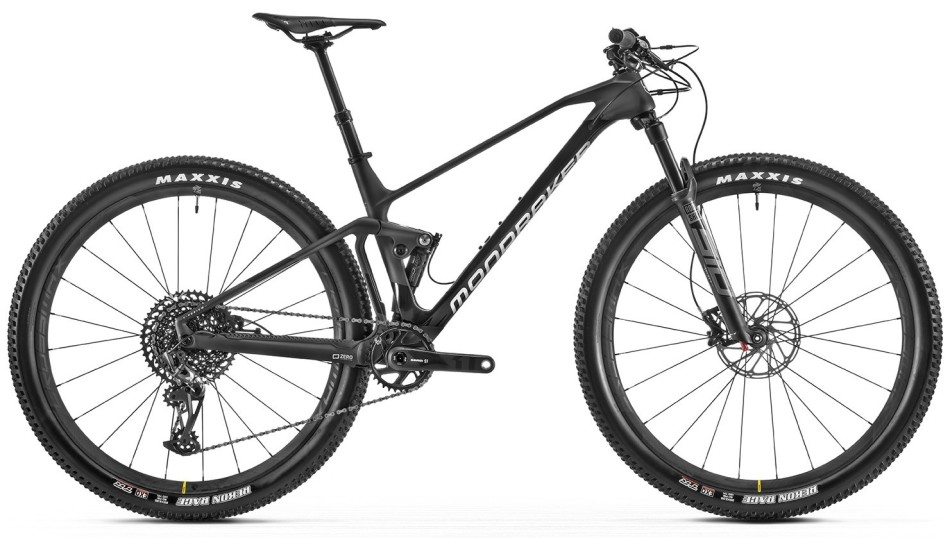 Mondraker F-Podium Carbon DC R 2022 Down Country Bike