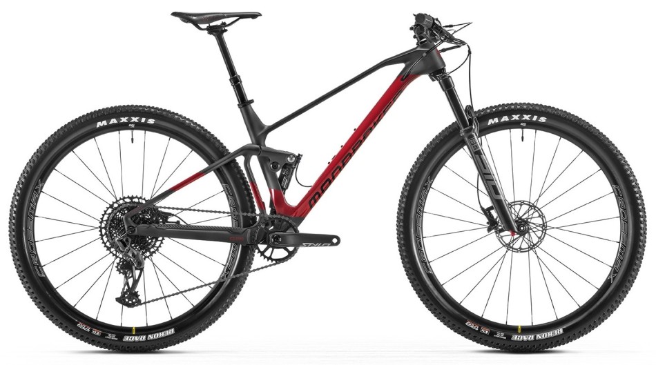 Mondraker F-Podium Carbon DC 2022 Down Country Bike