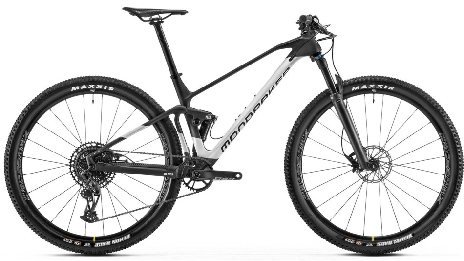 Mondraker F-Podium Carbon 2022 Cross Country Bike
