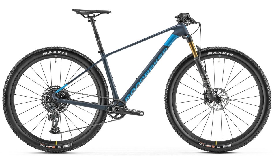 Mondraker Podium Carbon R 2022 Cross Country Bike