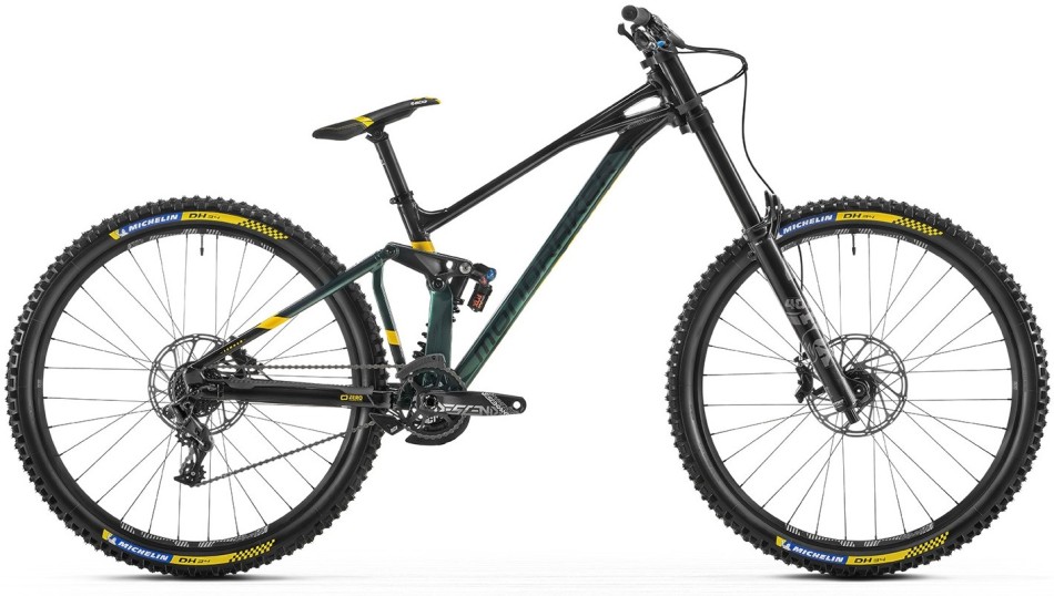 Mondraker Summum R 2022 Downhill Bike