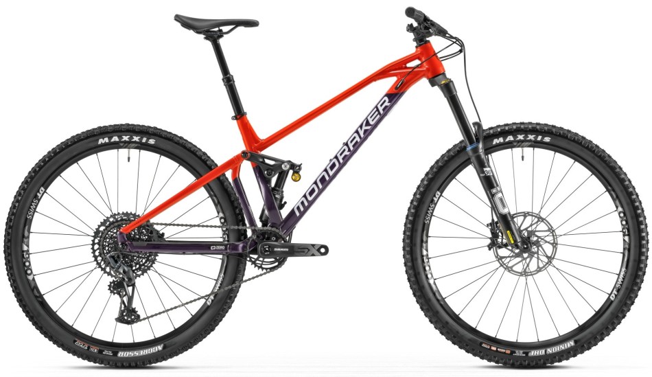 Mondraker Foxy R 2022 Trail Bike