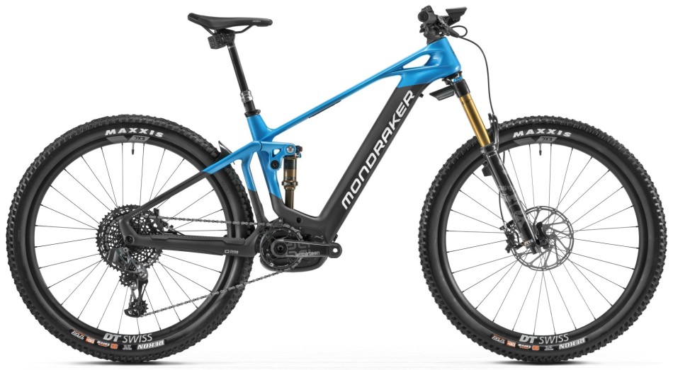 Mondraker Crafty Carbon RR SL 2022 eMTB