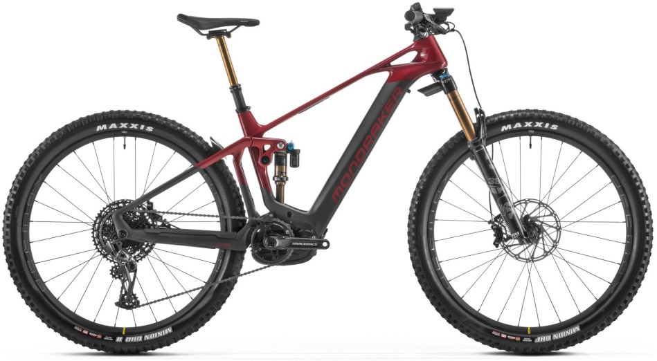 Mondraker Crafty Carbon RR 2022 eMTB