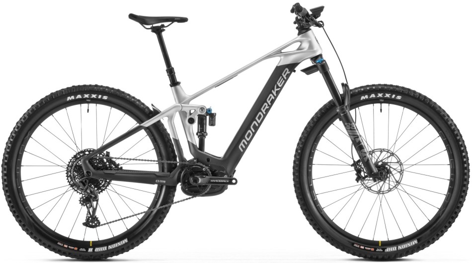 Mondraker Crafty Carbon R 2022 eMTB