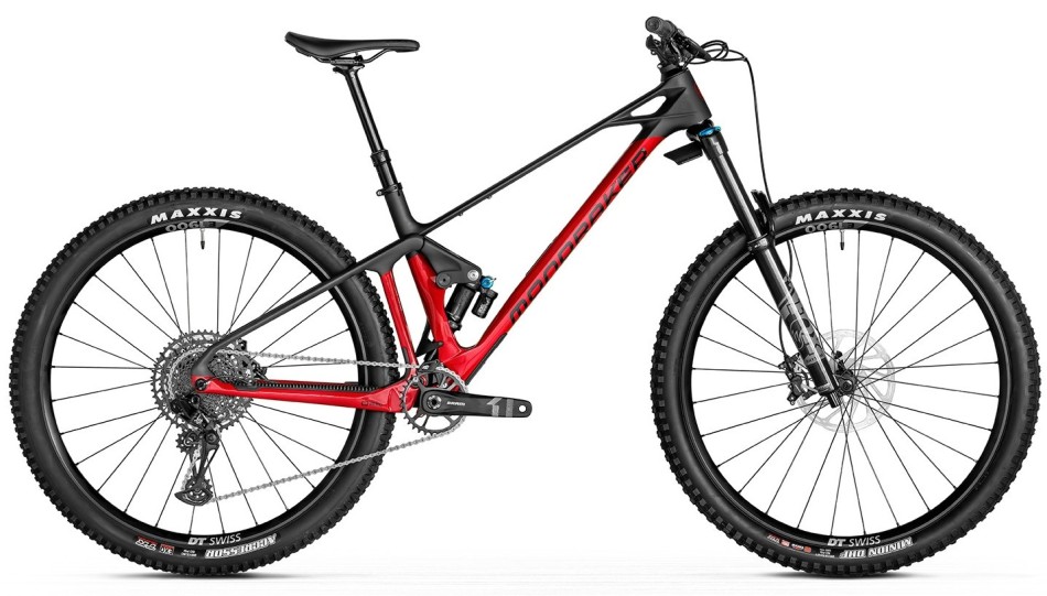 Mondraker Foxy Carbon R 2022 Trail Bike