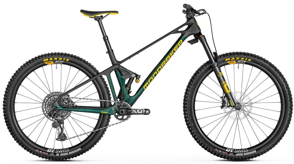 Mondraker Foxy Carbon XR 2022 Trail Bike