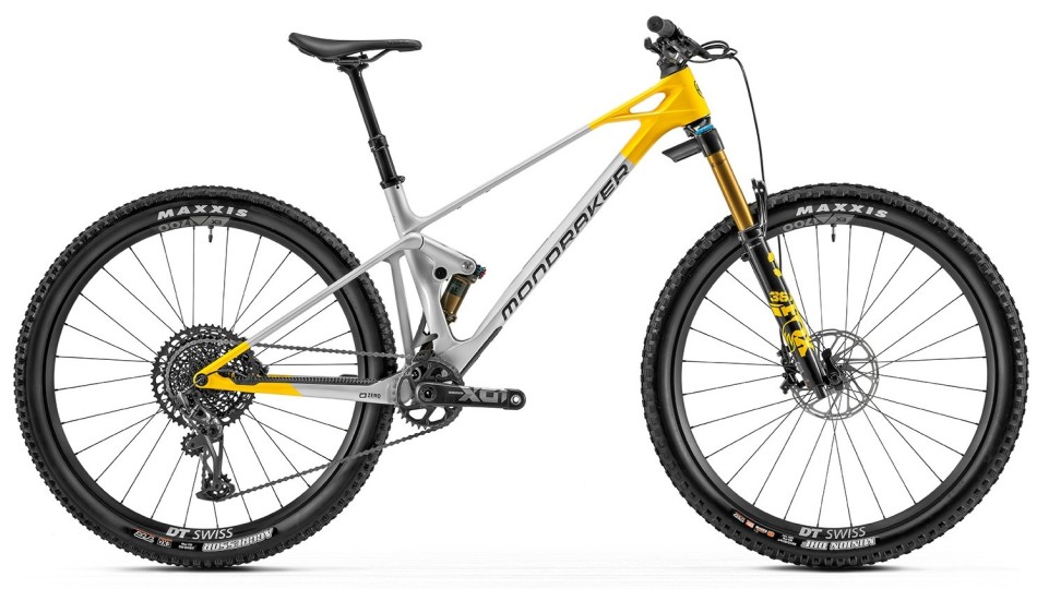 Mondraker Raze Carbon RR 2022 Trail Bike