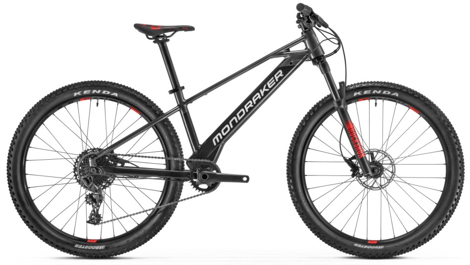 Mondraker Play 26 2022 Kids eBike