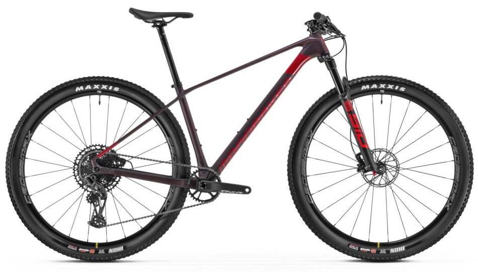 Mondraker Podium Carbon 2022 Cross Country Bike