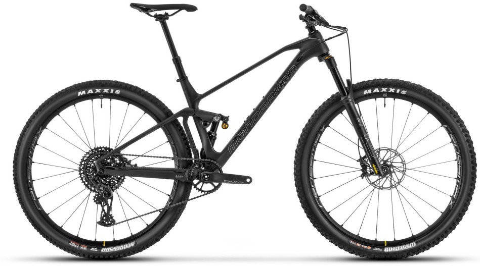 Mondraker F-Podium Carbon SE 2023 Down Country Bike