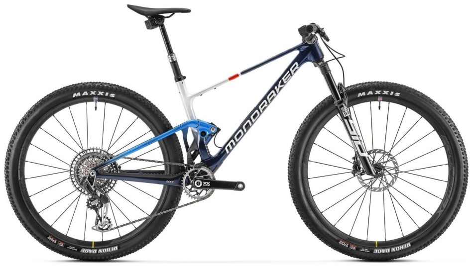 Mondraker F-Podium RR SL 2024 Cross Country Bike