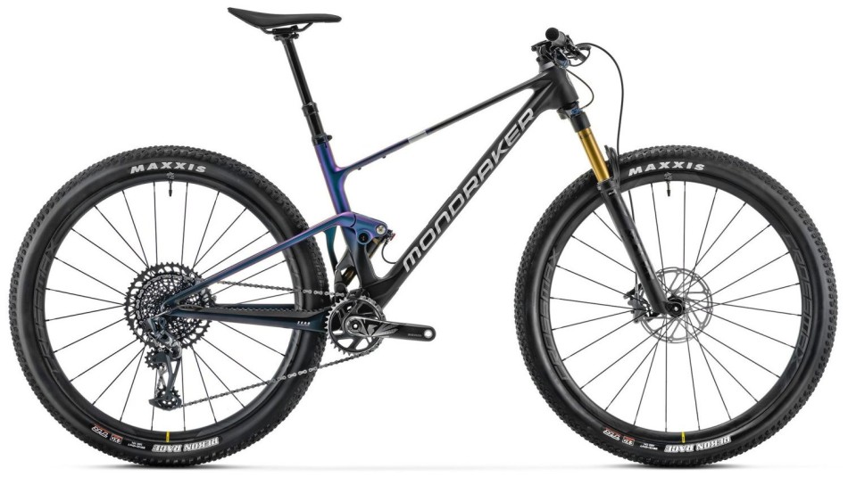 Mondraker F-Podium RR 2024 Cross Country Bike