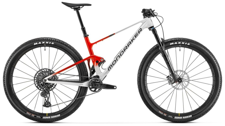 Mondraker F-Podium R 2024 Cross Country Bike