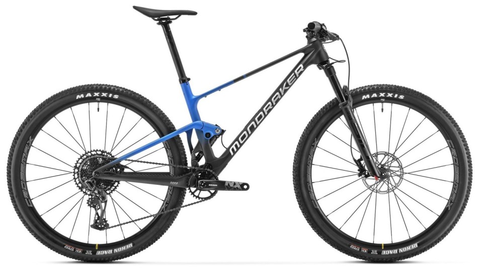 Mondraker F-Podium 2025 Cross Country Bike