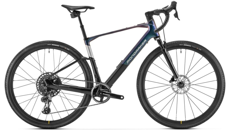 Mondraker Dusty XR 2024 eGravel Bike
