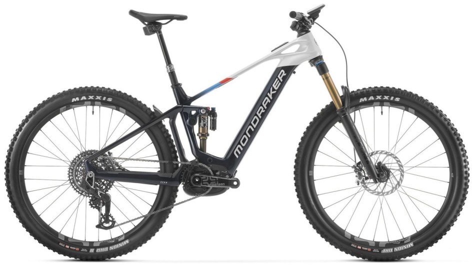 Mondraker Crafty Carbon RR SL 2024 eMTB