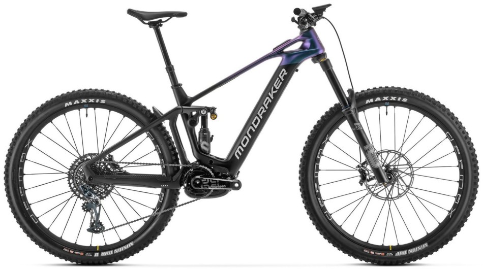 Mondraker Crafty Carbon XR 2024 eMTB