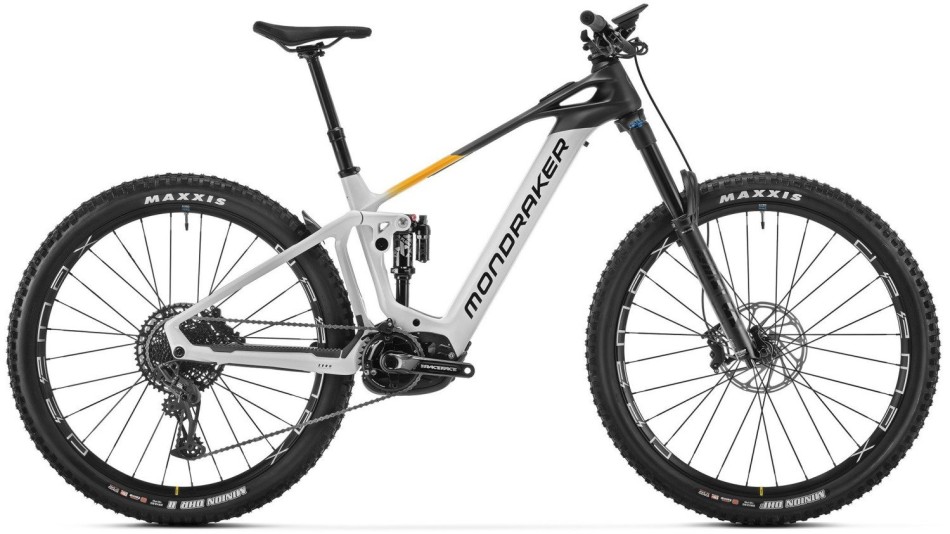 Mondraker Crafty Carbon R 2024 eMTB