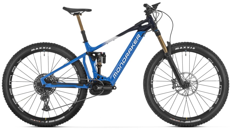 Mondraker Crafty RR 2024 eMTB