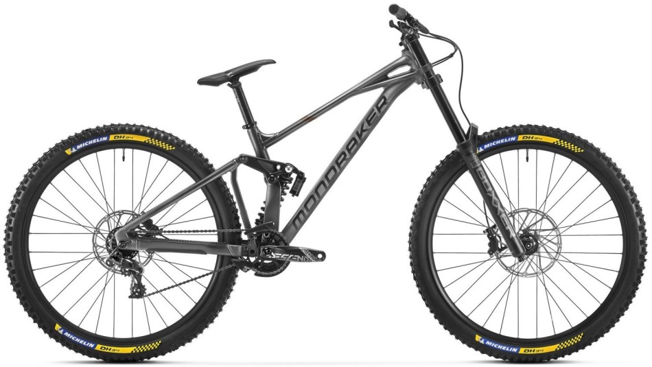 Mondraker Summum 2024 Downhill Bike