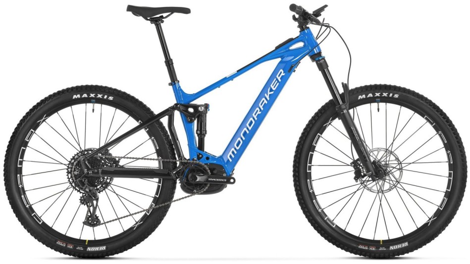 Mondraker Chaser R 2024 eMTB