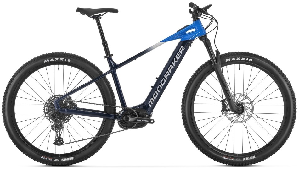 Mondraker Prime R G4 2025 eBike