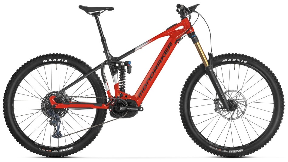 Mondraker Level RR 2024 eMTB