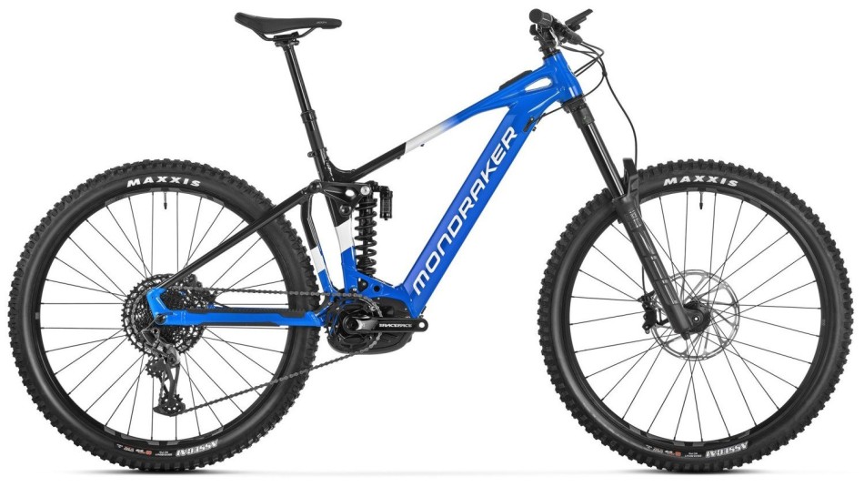 Mondraker Level R 2024 eMTB