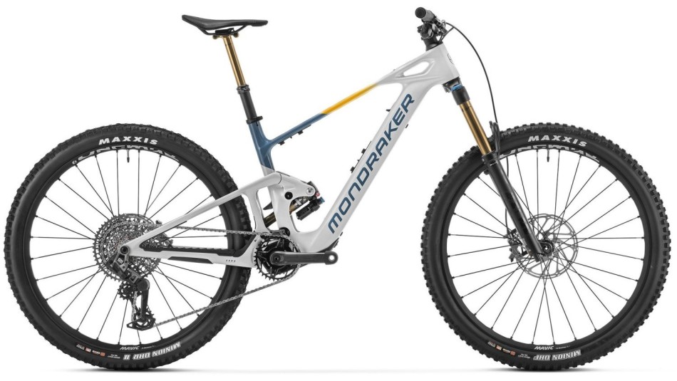 Mondraker Neat RR 2024 Light eMTB