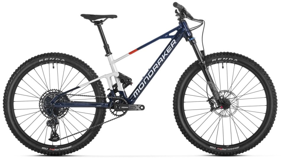 Mondraker F-Trick 26 2025 26" Kids Bike