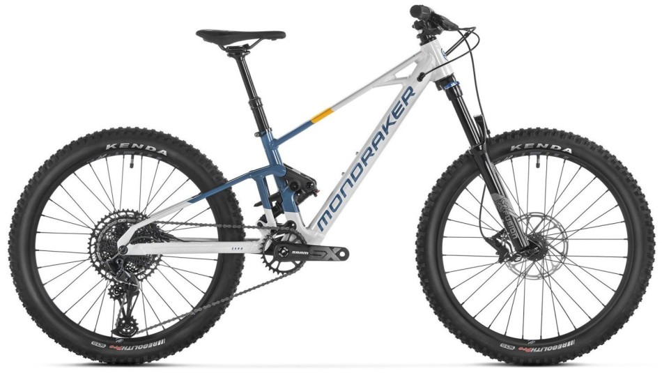 Mondraker F-Trick 24 2025 24" Kids Bike