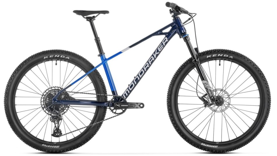 Mondraker Trick 26 2025 Blue/White 26" Kids Bike