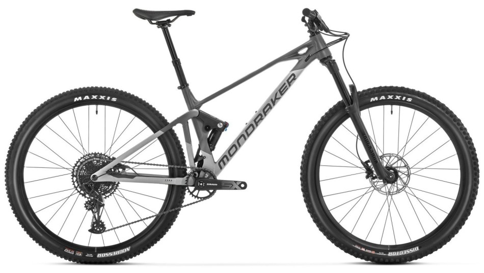 Mondraker Raze 2024 Trail Bike